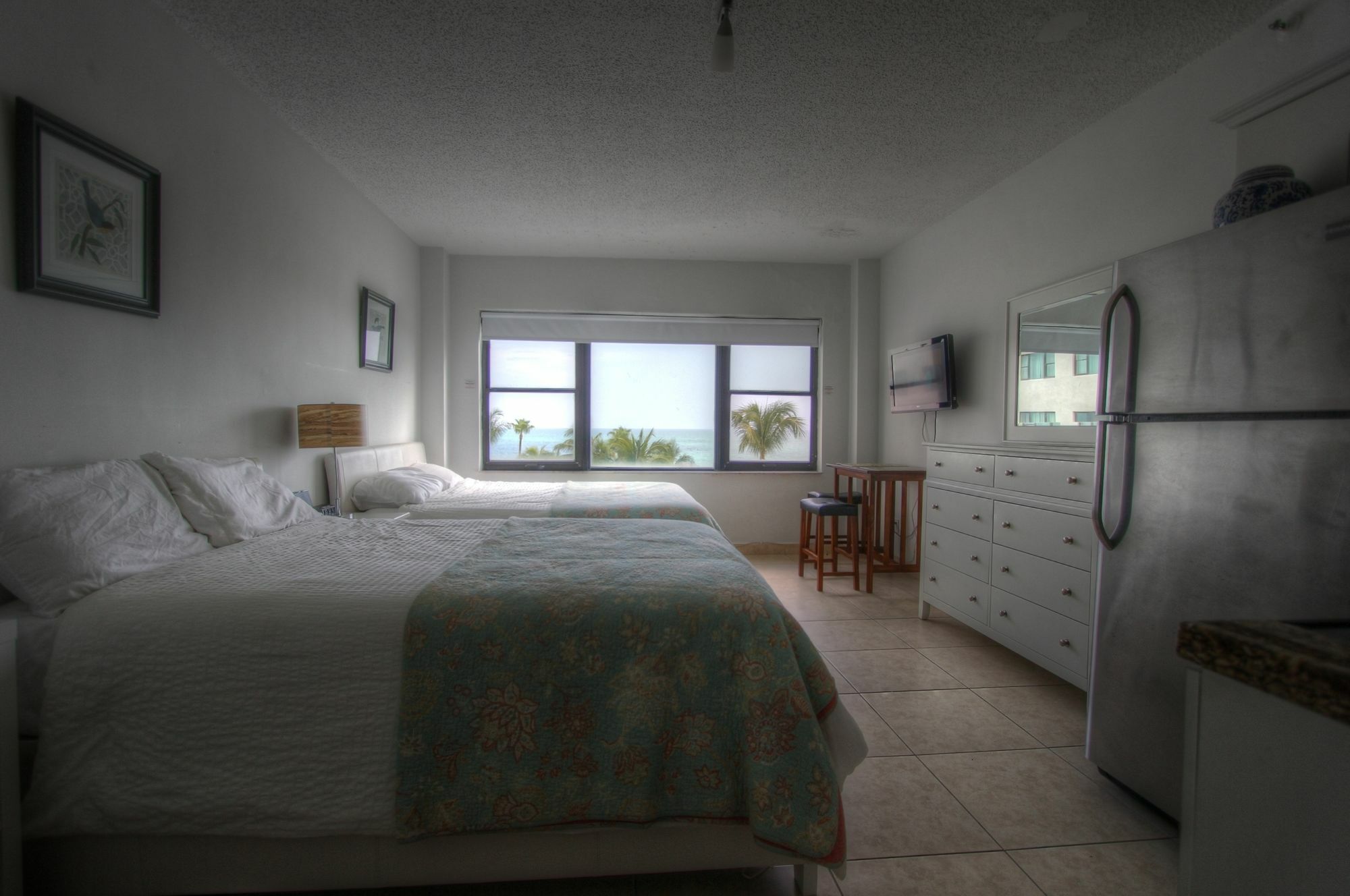 Private Apartments At The Casablanca Miami Beach Esterno foto