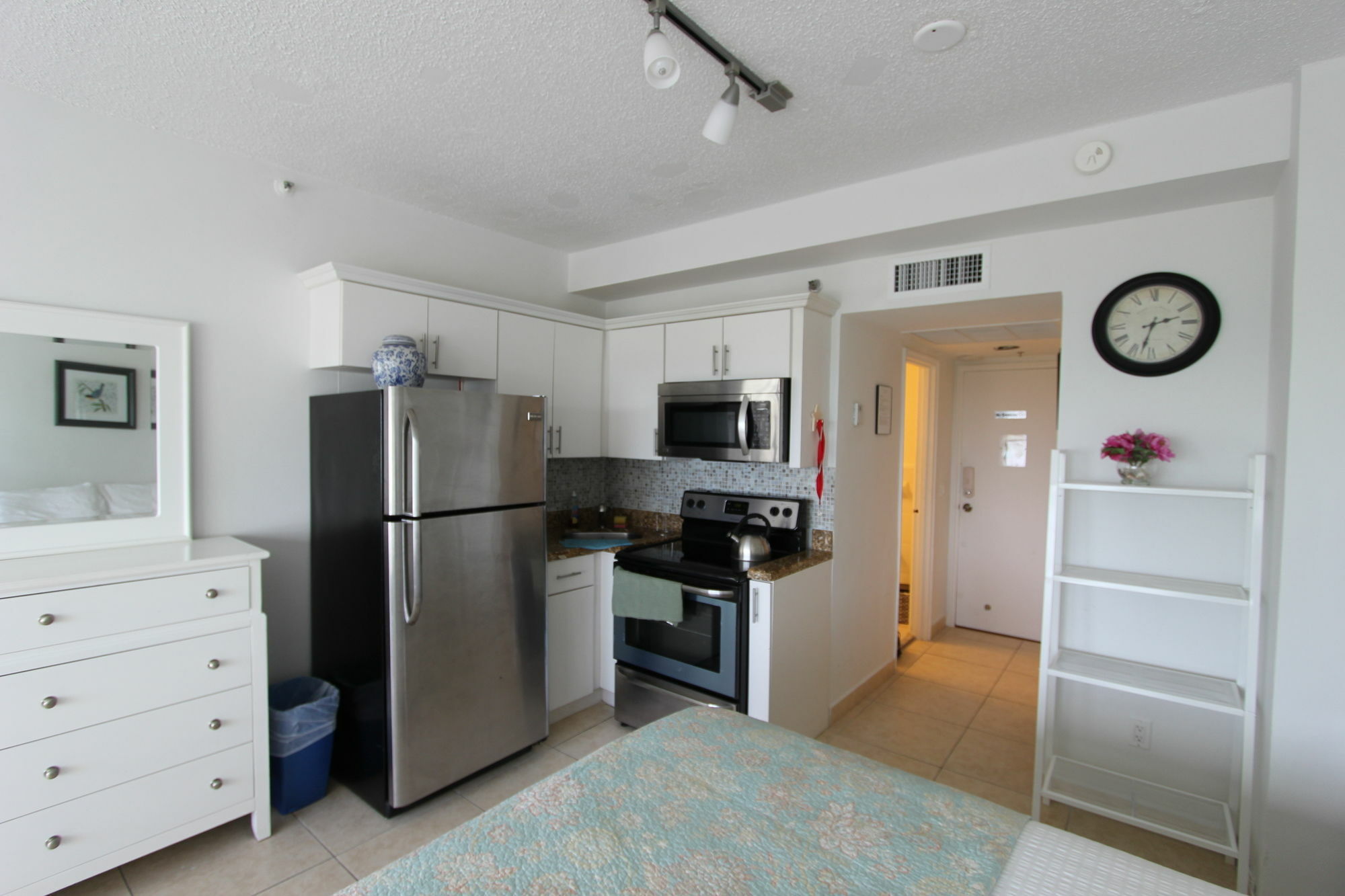 Private Apartments At The Casablanca Miami Beach Esterno foto