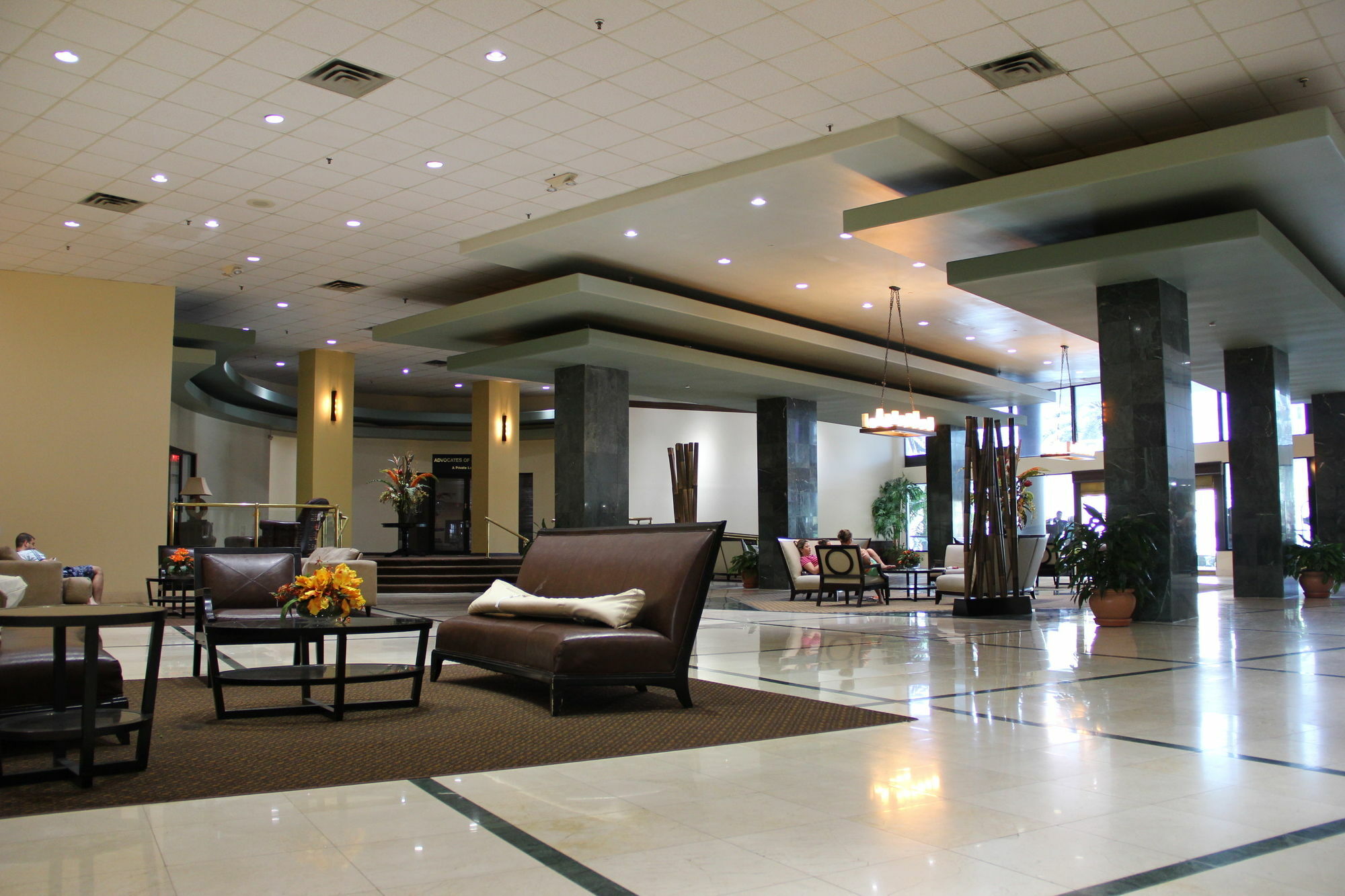 Private Apartments At The Casablanca Miami Beach Esterno foto