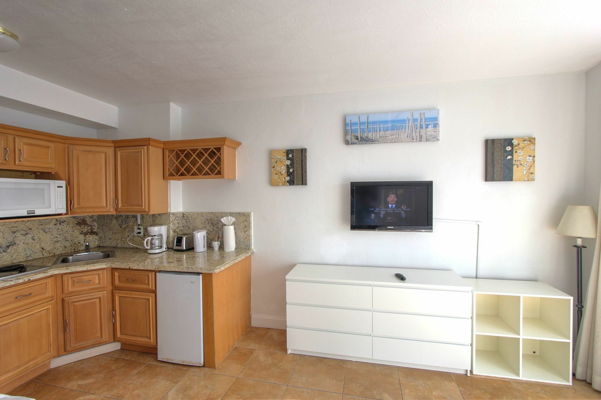 Private Apartments At The Casablanca Miami Beach Esterno foto
