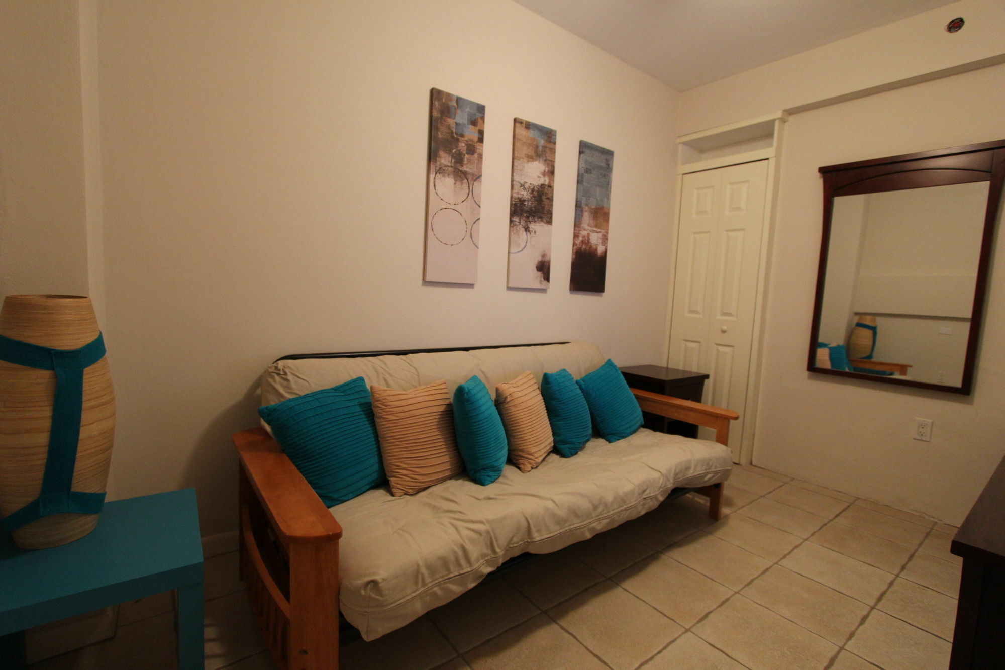 Private Apartments At The Casablanca Miami Beach Esterno foto