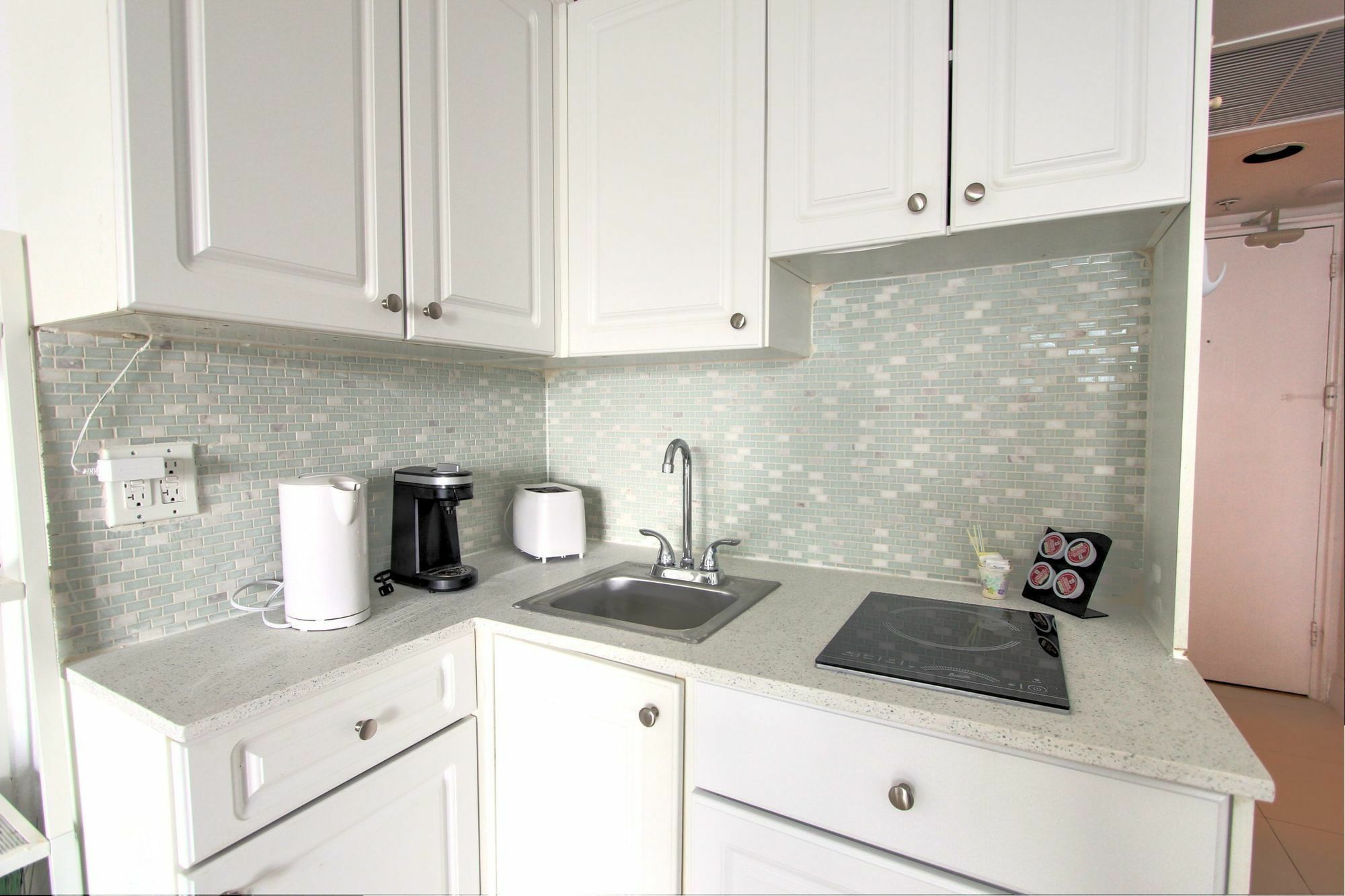 Private Apartments At The Casablanca Miami Beach Esterno foto
