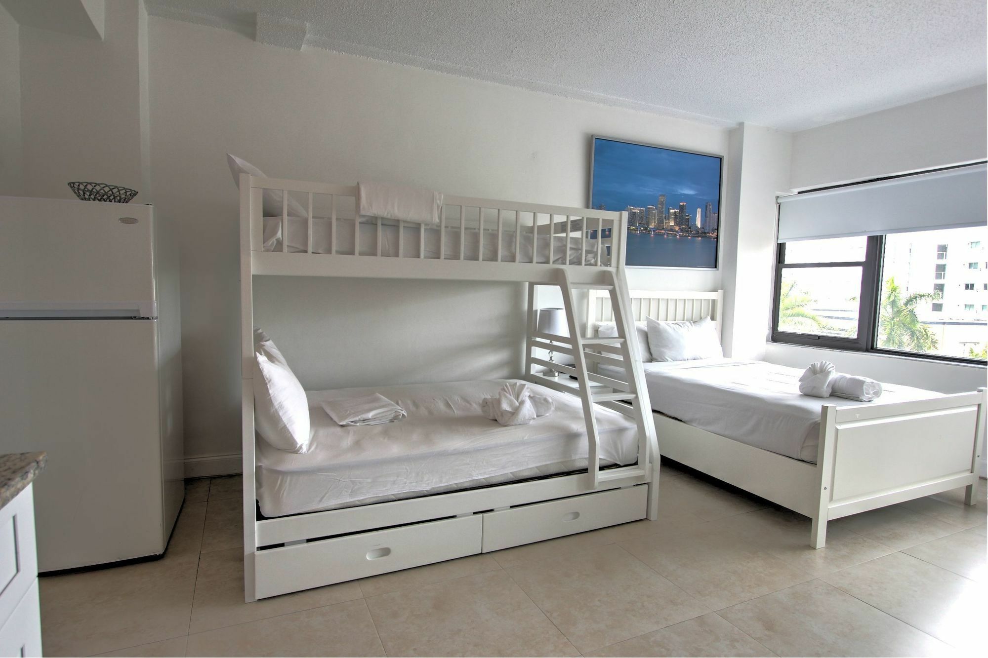 Private Apartments At The Casablanca Miami Beach Esterno foto
