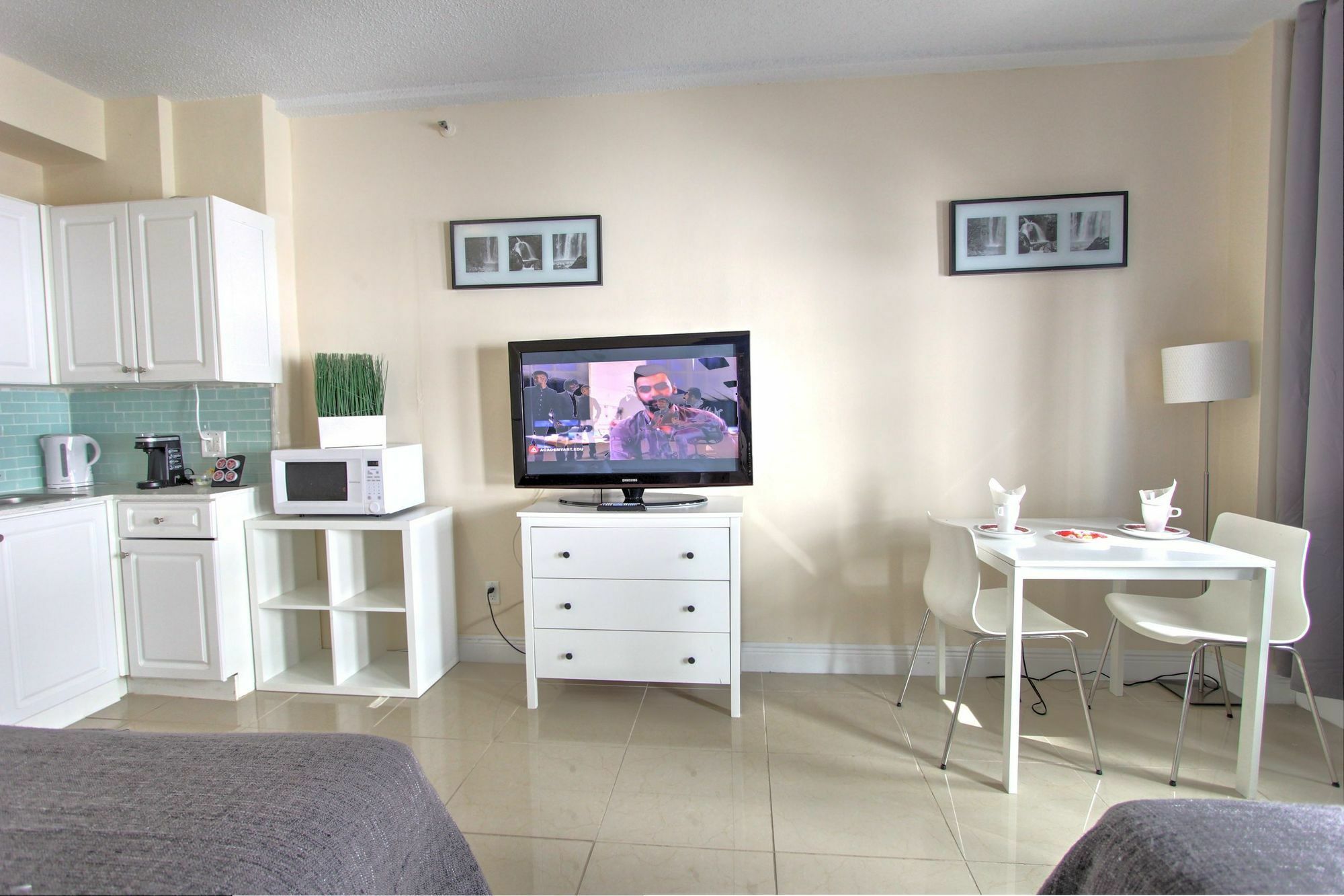 Private Apartments At The Casablanca Miami Beach Esterno foto