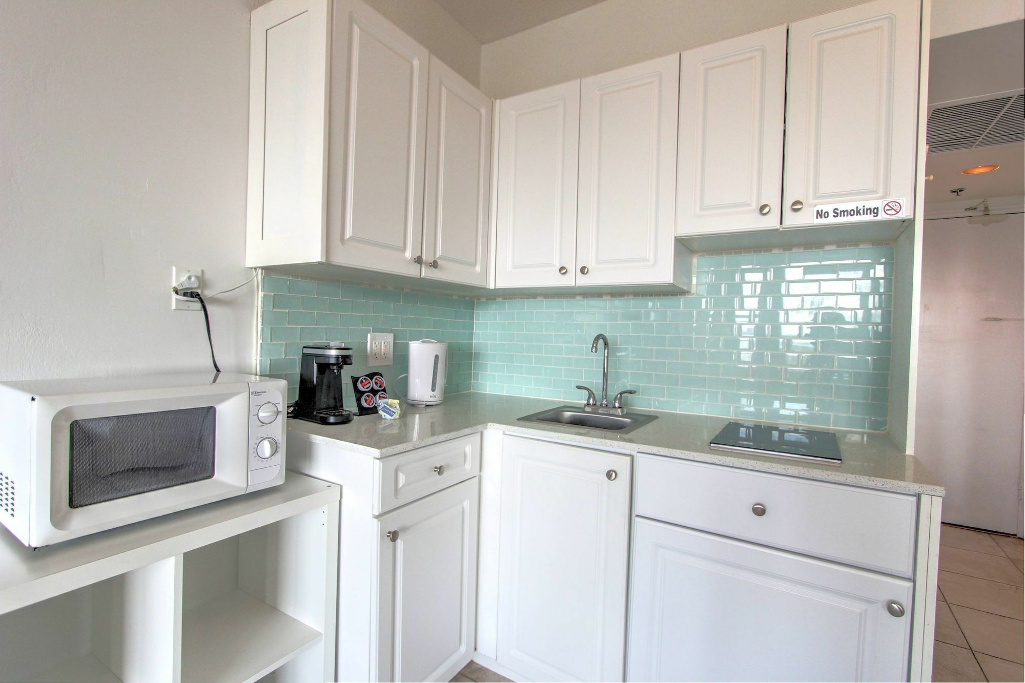 Private Apartments At The Casablanca Miami Beach Esterno foto