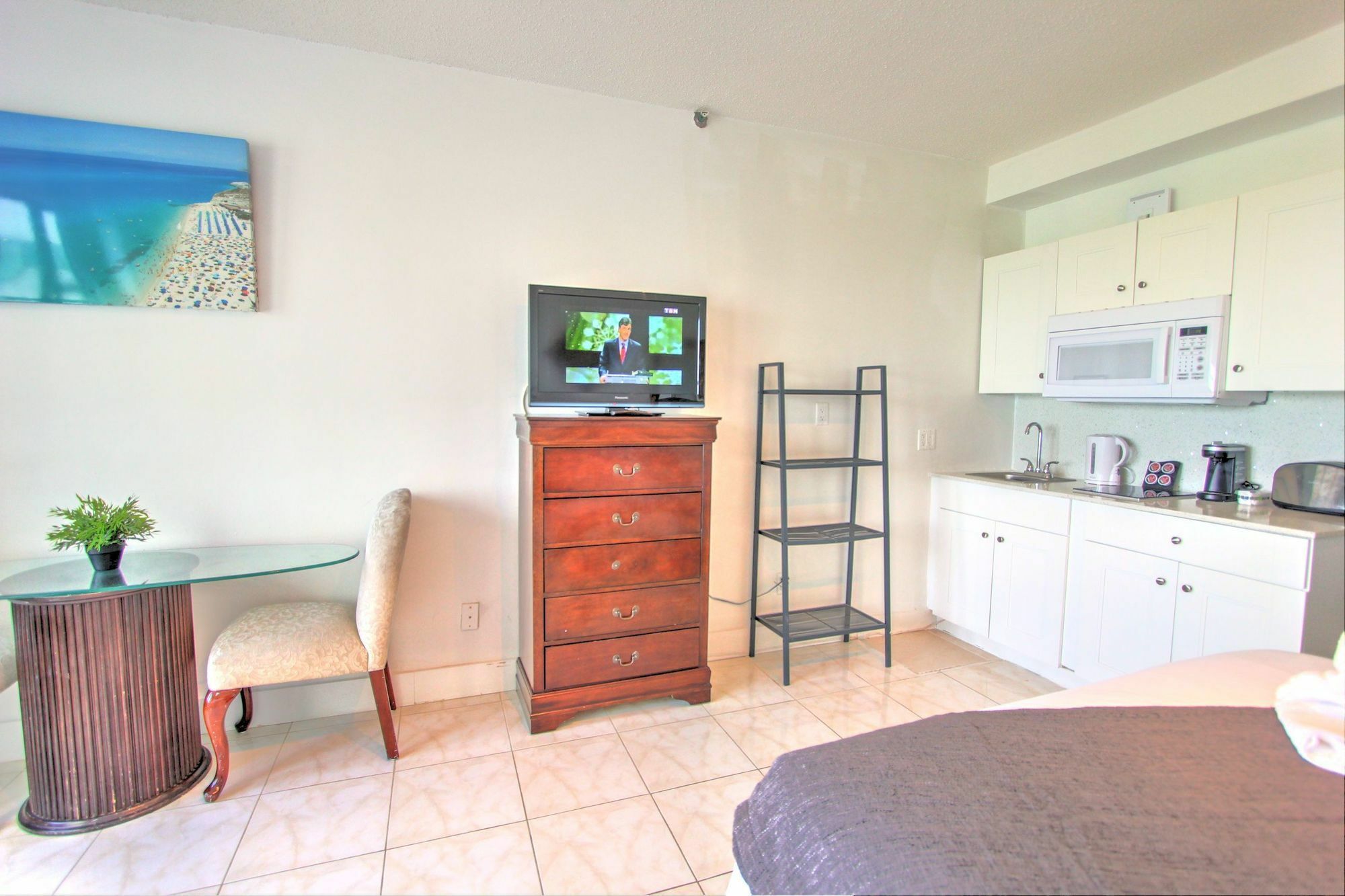 Private Apartments At The Casablanca Miami Beach Esterno foto