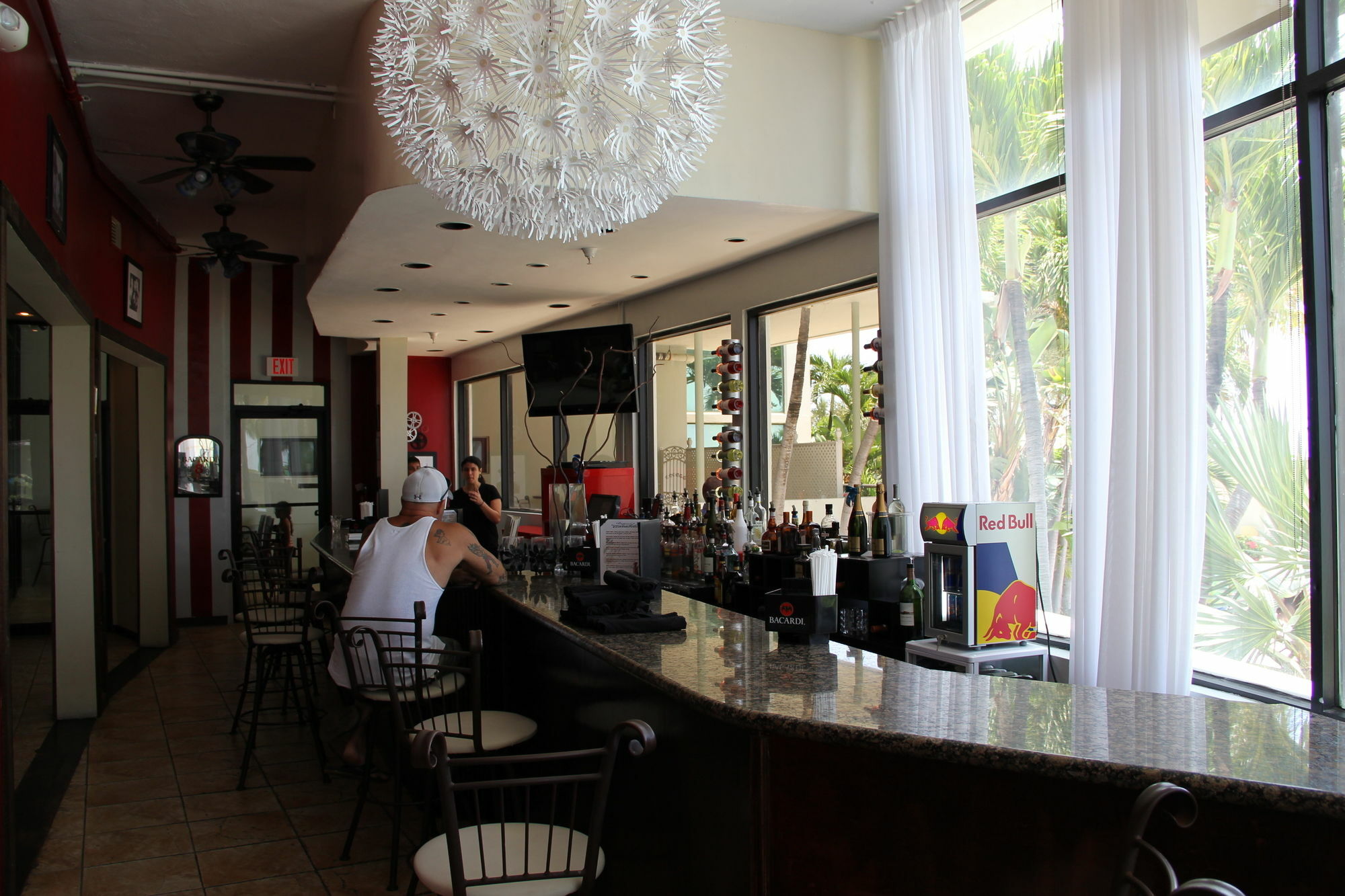 Private Apartments At The Casablanca Miami Beach Esterno foto