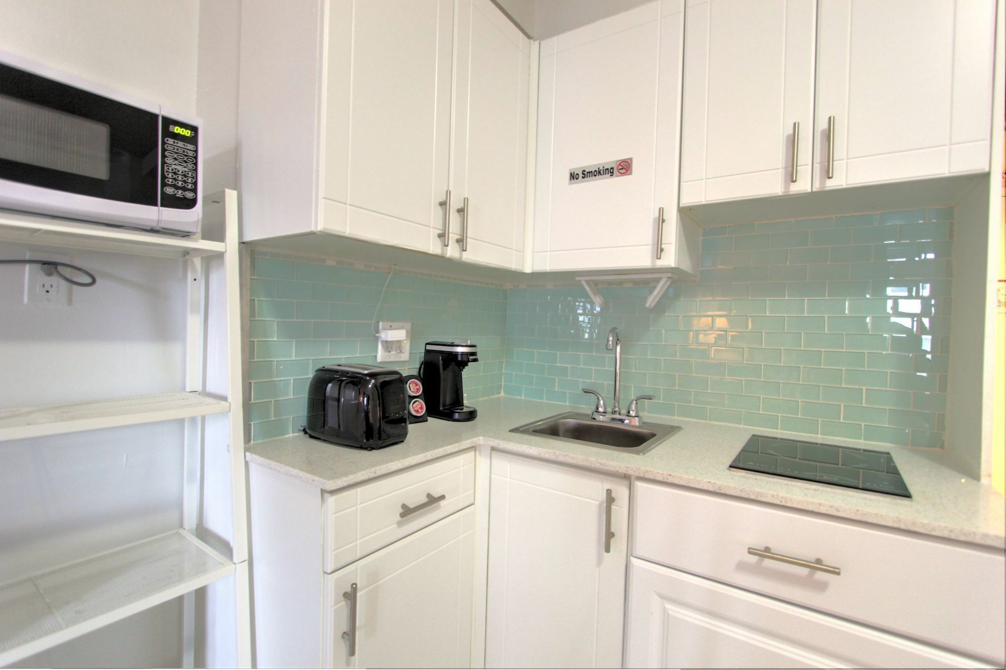 Private Apartments At The Casablanca Miami Beach Esterno foto