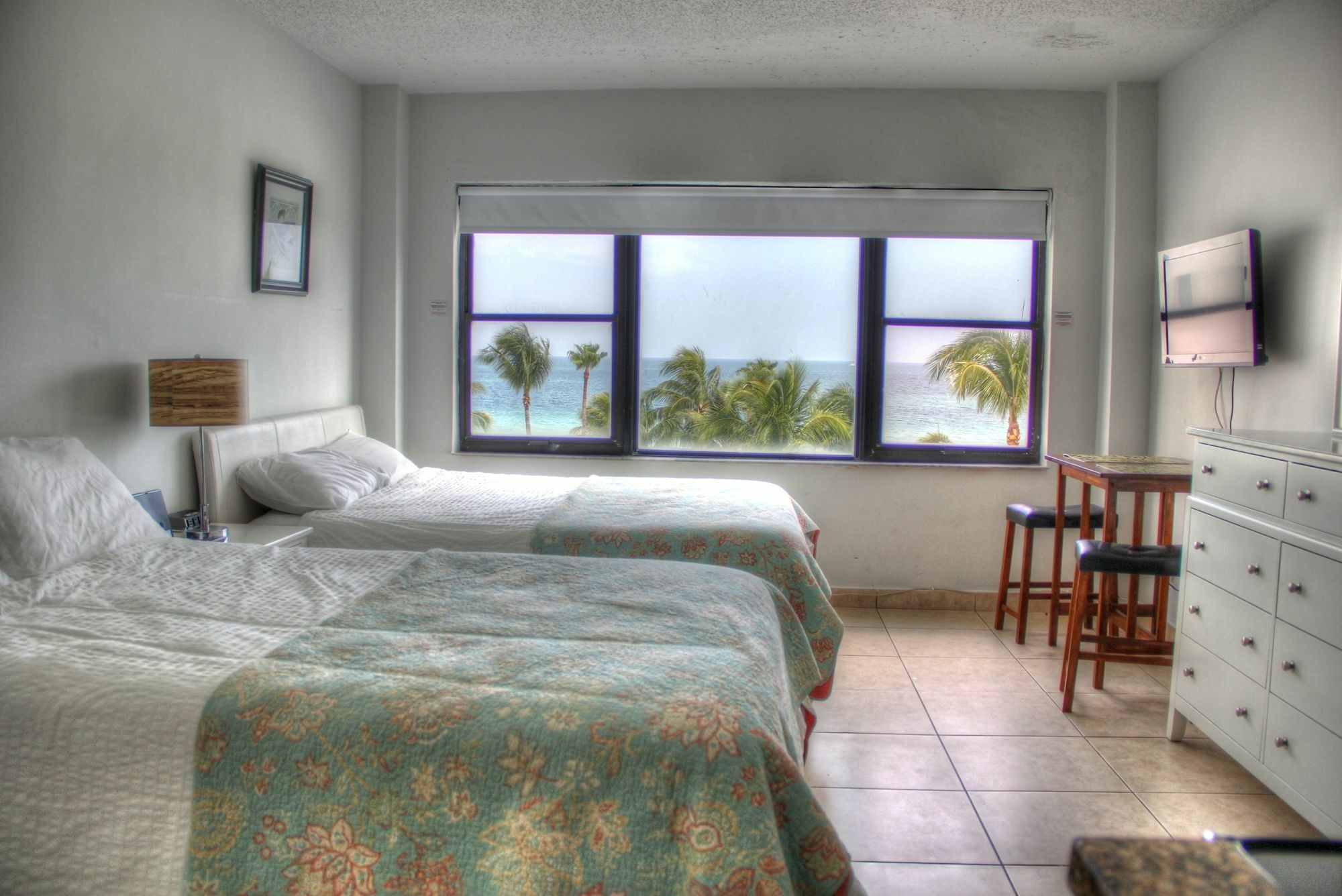 Private Apartments At The Casablanca Miami Beach Esterno foto